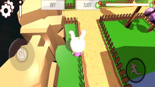 疯狂兔子小镇什么时候出 公测上线时间预告