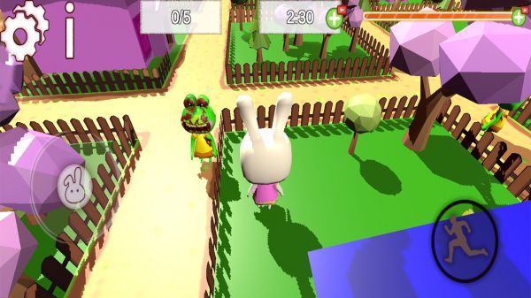 疯狂兔子小镇什么时候出 公测上线时间预告