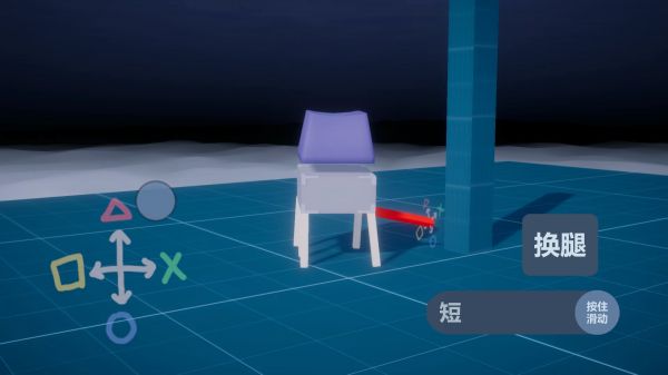 一个按键好玩吗 一个按键玩法简介