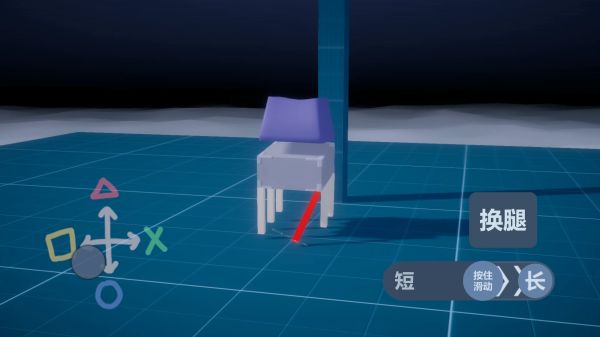 一个按键好玩吗 一个按键玩法简介