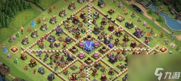 部落冲突中遇到违法阵容应如何应对?有哪些合法的应对策略?