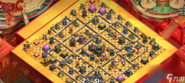 部落冲突中遇到违法阵容应如何应对?有哪些合法的应对策略?