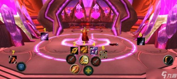 魔兽时光服：增加橙装数量？雷火透露有惊喜，新橙武特效提前看