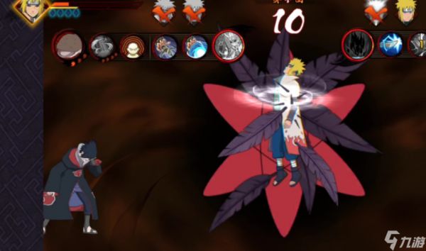 火影忍者手游鹰佐怎么搞