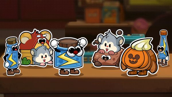 咔砰玩具乱斗屋好玩吗 咔砰玩具乱斗屋玩法简介