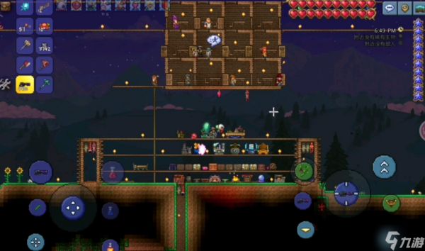 泰拉瑞亚大师和专家哪个好