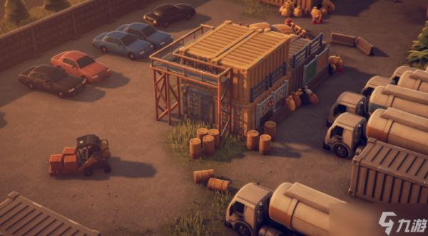 <a id='link_pop' class='keyword-tag' href='https://www.9game.cn/tlykf/'>逃离鸭科夫</a>刷刀怎么玩 逃离鸭科夫刷刀技巧分享