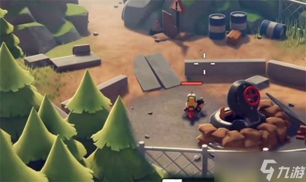 逃离鸭科夫刷刀怎么玩 逃离鸭科夫刷刀技巧分享