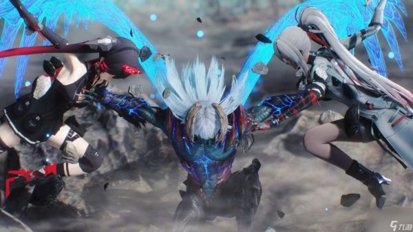 战双帕弥什鬼泣联动卡池值得抽吗