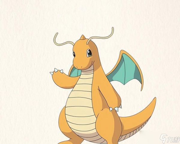 口袋妖怪黄中如何卡快龙？卡快龙的技巧是什么？