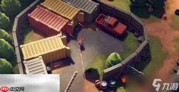 逃离鸭科夫风暴区前期准备怎么做 前期准备任务流程