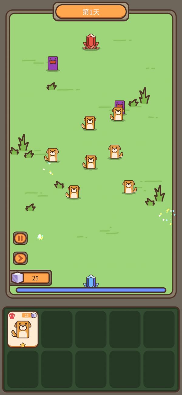 遗落编码好玩吗 遗落编码玩法简介