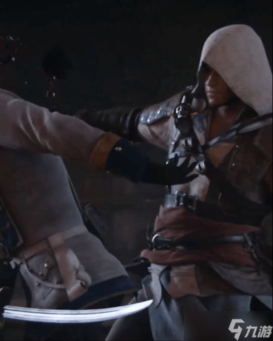 《<a id='link_pop' class='keyword-tag' href='https://www.9game.cn/ckxt4hq/'>刺客信条4黑旗</a>》12周年育碧无动态 或因重制版预热