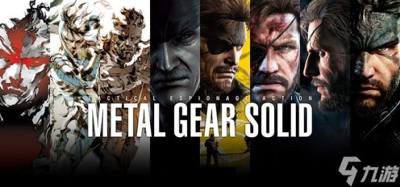 《合金装备》系列销量破6500万份！合金装备3RE立大功