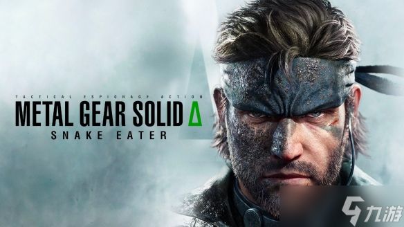 《合金装备》系列销量破6500万份！合金装备3RE立大功