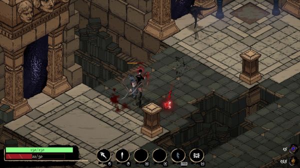 阿瑞斯秘典好玩吗 阿瑞斯秘典玩法简介