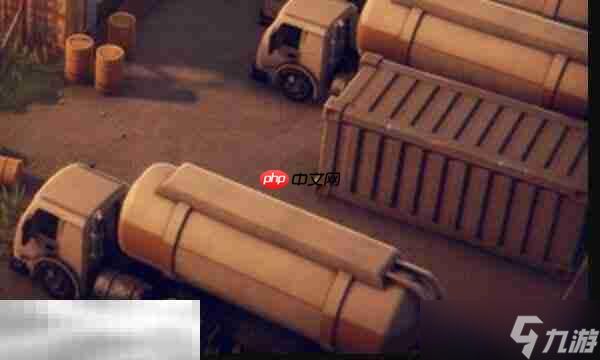 逃离鸭科夫实验室计算中枢怎么完成 计算中枢任务流程