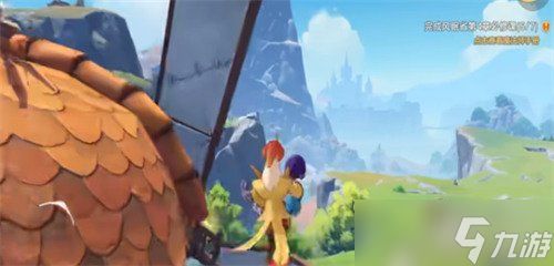 洛克王国世界跑图宠物怎么捕捉 跑图宠物捕捉攻略