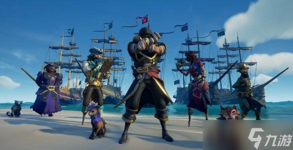 《盗贼之海》第18赛季延期至12月！玩家不满情绪升温