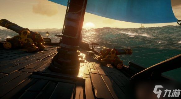 《盗贼之海》第18赛季延期至12月！玩家不满情绪升温