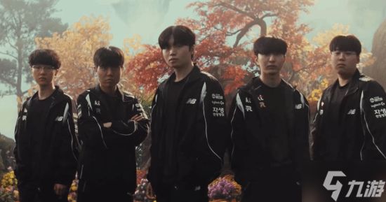 小杨生煎还在发力！玩家热议GEN输比赛的原因找到了