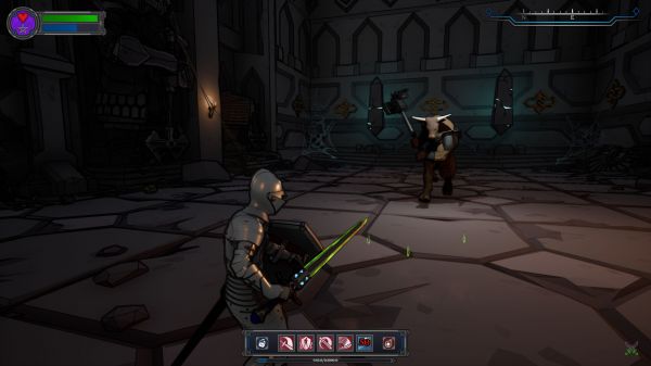 神话领域什么时候出 公测上线时间预告