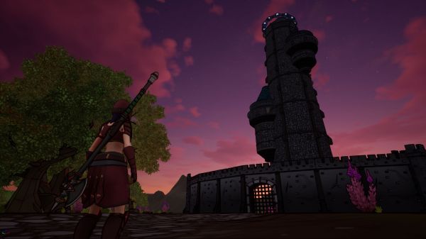 神话领域什么时候出 公测上线时间预告