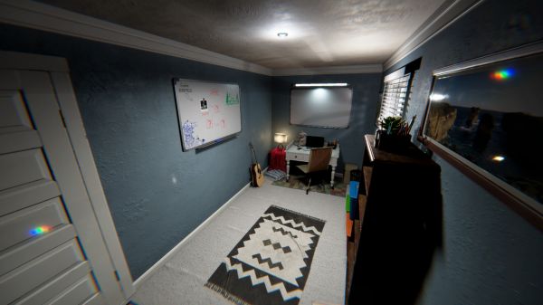 骨域：随身摄像机的恐惧什么时候出 公测上线时间预告