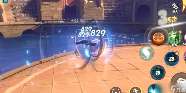 航海王热血航线战斗员索隆怎么玩