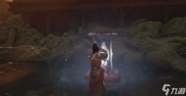 明末渊虚之羽隐藏内容有哪些