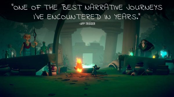 遗落文字：超出页面好玩吗 遗落文字：超出页面玩法简介