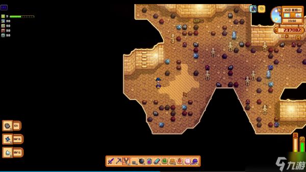 <a id='link_pop' class='keyword-tag' href='https://www.9game.cn/xlgwy/'>星露谷物语</a>夏天怎么过