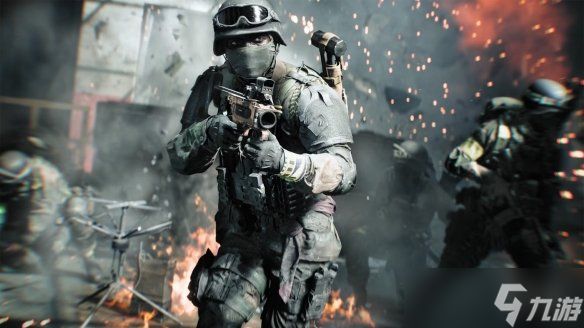《战地6》推出休闲突破模式：支持全进度解锁的对战