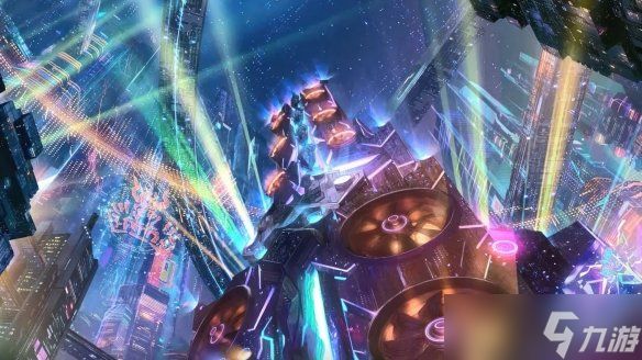 《最终幻想14》将逐步复刻"盛宴"PVP模式绝版奖励