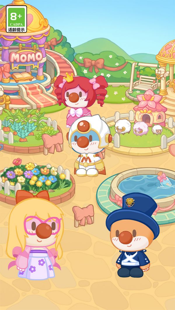 摩尔庄园慢生活什么时候出 公测上线时间预告