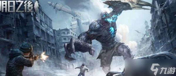 明日之后偷物资玩法