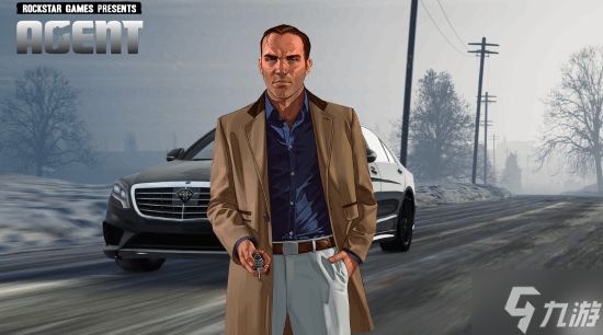 R星间谍大作被取消原因曝光：题材玩不转开放世界