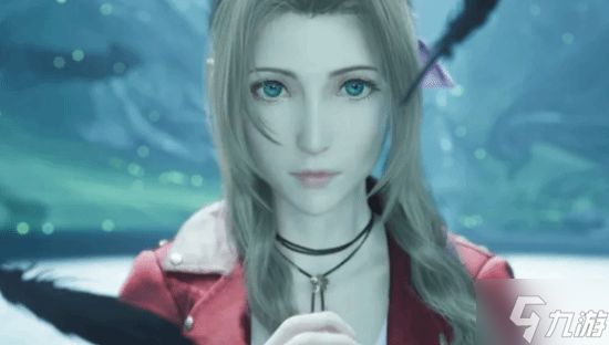 《FF7》总监盛赞法国JRPG黑马：我也想做这种2A游戏