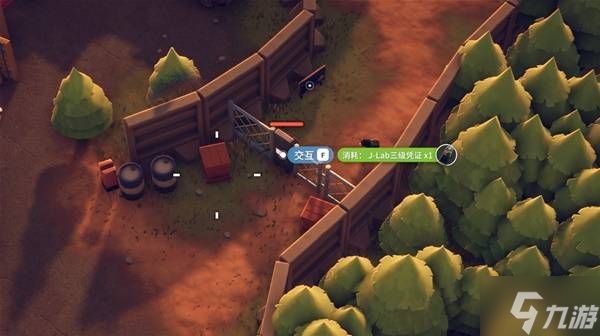 《逃离鸭科夫》风暴区进图方法 风暴区怎么去