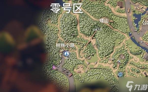 《逃离鸭科夫》风暴区进图方法 风暴区怎么去