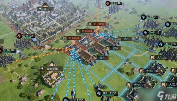 率土之滨怎么才能提高胜率