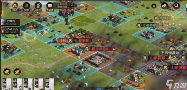 率土之滨怎么才能提高胜率