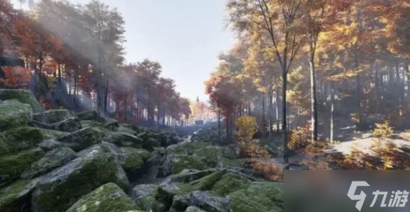 生存游戏《Prologue:Go Wayback》11.20开启抢先体验！