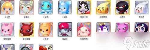 《天天风之旅》S级宠物召唤技巧剖析（教你如何轻松获得S级宠物）