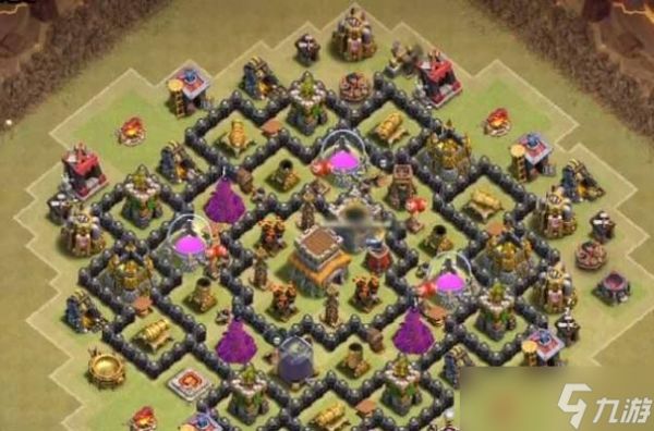 部落冲突巅峰强人挑战策略是什么？如何有效对抗？