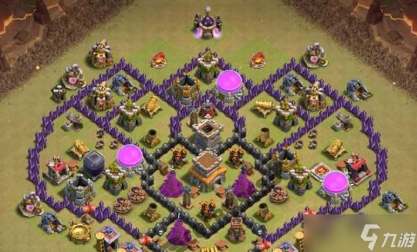 部落冲突巅峰强人挑战策略是什么？如何有效对抗？