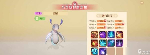 《天天风之旅》新宠物俏丫丫获得攻略（打造最强小队）