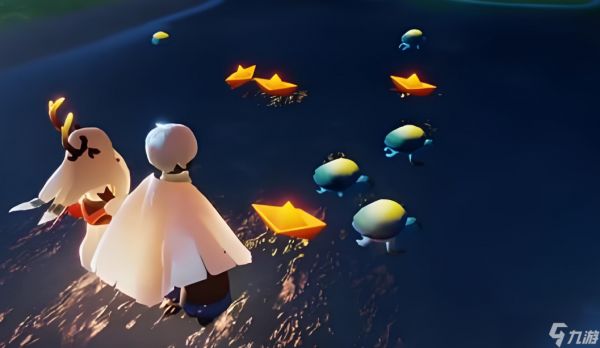 <a id='link_pop' class='keyword-tag' href='https://www.9game.cn/skygy/'>光遇</a>的船怎么获得