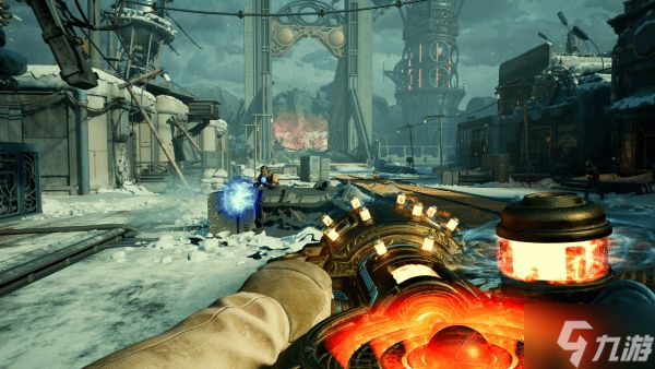 《天外世界2》奈尔斯培养攻略 奈尔斯流派加点推荐