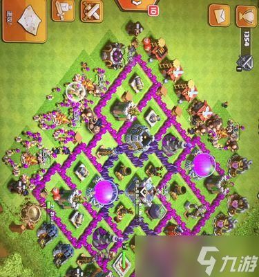 部落冲突整容怎么粘贴？如何快速完成整容任务？